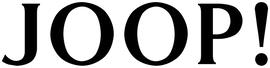 JOOP!