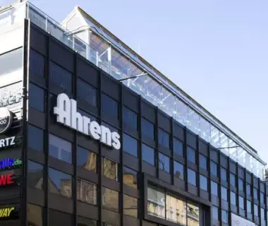 Ahrens GmbH & Co. KG